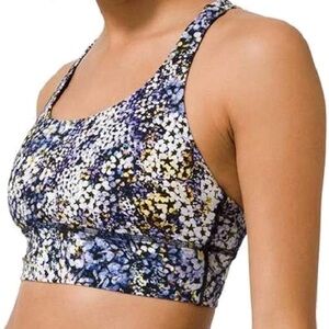 Lululemon Energy Bra